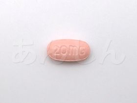 ネキシウムの錠剤