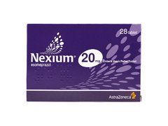 ネキシウム20mg(28錠)