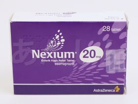 ネキシウム20mg(28錠)