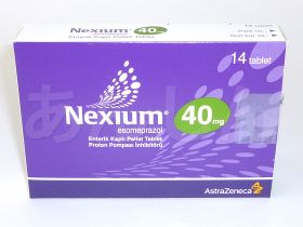 ネキシウム40mg(14錠)