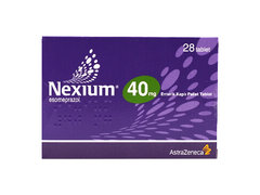 ネキシウム40mg(28錠)