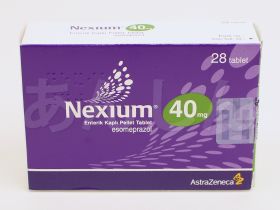 ネキシウム40mg(28錠)