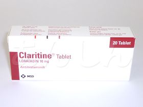 クラリチン10mg