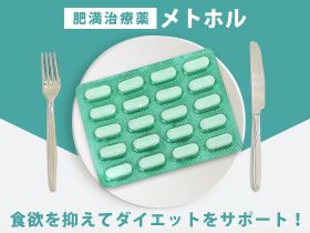 メトホル(メトグルコジェネリック)の概要