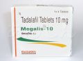 メガリス10mg