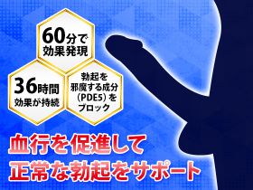 メガリスの効果