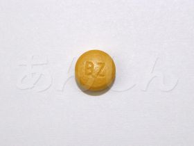 ボルタレンの錠剤