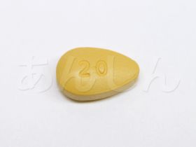 タダシップの錠剤