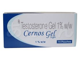 セルノスジェル 5g 14入　テストステロン　ボディメイク　ホルモン セルノスジェル通販｜1%14袋｜筋肉増強剤｜男性ホルモン