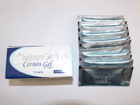 大特価 セルノスジェル通販｜1%14袋｜筋肉増強剤｜男性ホルモン ボディクリーム