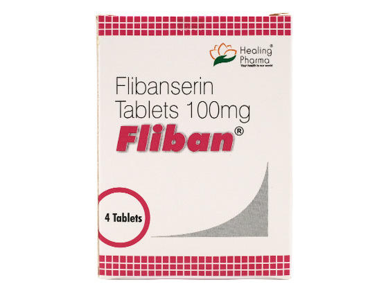 フリバン 100mg