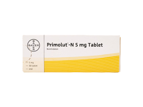 プリモルトN 5mg