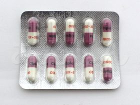 コビックス(セレコックスジェネリック)200mg