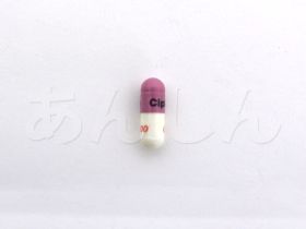 コビックス(セレコックスジェネリック)の錠剤