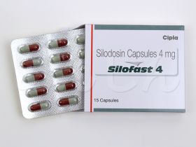 シロファスト(ユリーフジェネリック)の開封