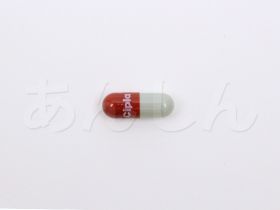 シロファスト(ユリーフジェネリック)の錠剤