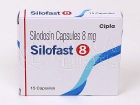 シロファスト(ユリーフジェネリック)8mg