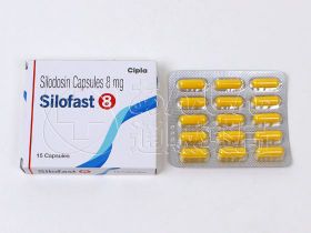 シロファスト(ユリーフジェネリック)の中身