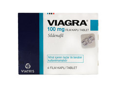 バイアグラ100mg