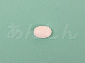 ゾクラー(クラリシッドジェネリック)の錠剤