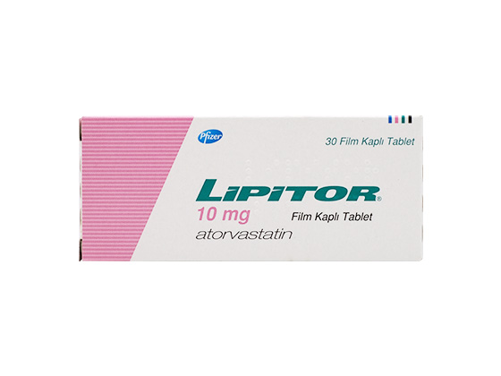 リピトール 10mg