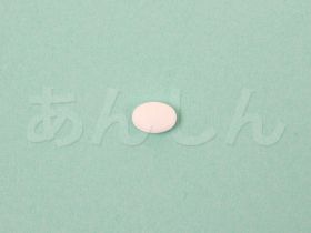 ストーバース(リピトールジェネリック)の錠剤
