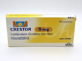 クレストール5mg