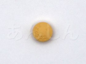 クレストールの錠剤