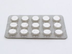 トール(ルプラックジェネリック)20mg