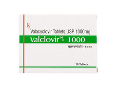 バルクロビル1000mg