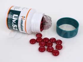 Liv52(リブ52)の中身