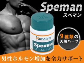 スペマンの概要