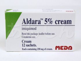 アルダラクリーム5%