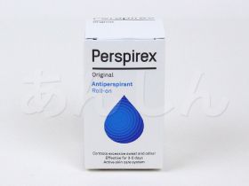 パースピレックスオリジナル(制汗剤)