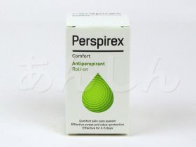 パースピレックスコンフォート(制汗剤・敏感肌用)