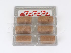 ハートガードプラス(犬用)のシート表
