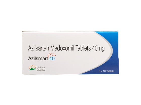 アジルスマート 40mg