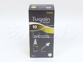 ツゲイン(ロゲインジェネリック)10%