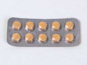 フェブタズ40mg(10錠)