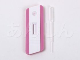 プレグリン(妊娠検査キット)の中身