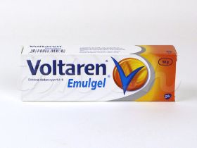 ボルタレンエマルジェル50g