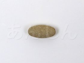 カレラの錠剤