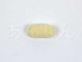 テンライファインMの錠剤