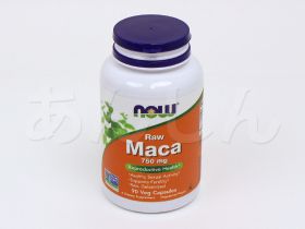マカの画像