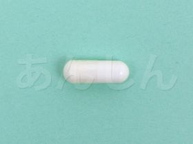 タウリンの錠剤