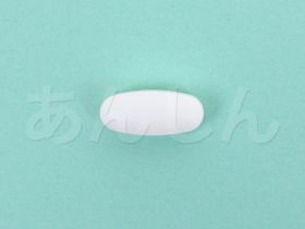 L-リジンの錠剤