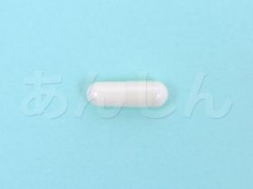 フェーズ2の錠剤