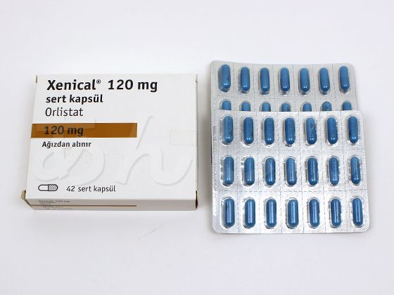 ゼニカル通販｜オルリスタット｜脂肪吸収阻害薬・肥満治療薬