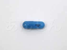ゼニカルの錠剤