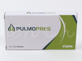 パルモプレス20mg